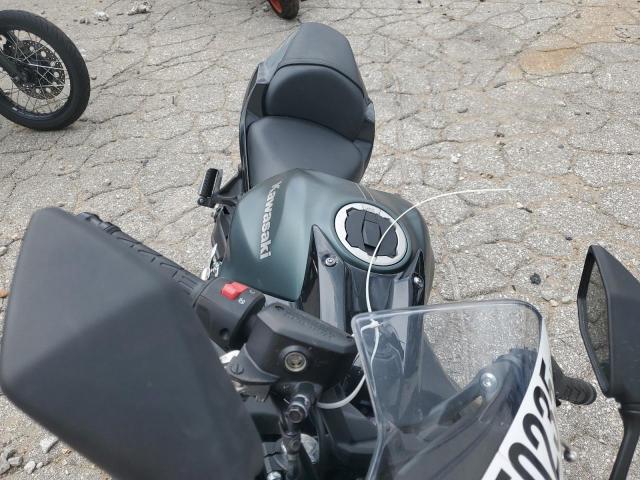 2025 KAWASAKI EX650 P  