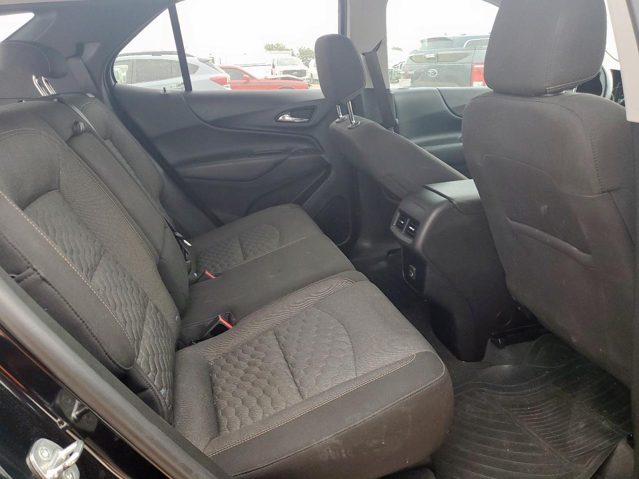 2019 Chevrolet Equinox Lt VIN: 2GNAXKEV1K6257380 Lot: 64633175