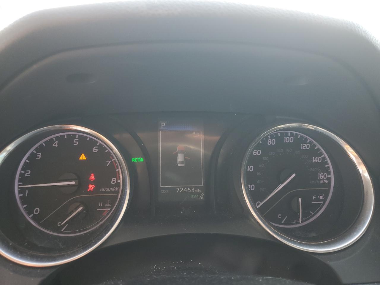 2019 Toyota Camry L VIN: 4T1B11HK2KU193647 Lot: 60679525