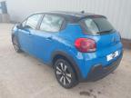 2018 CITROEN C3 FEEL PU for sale at Copart WESTBURY