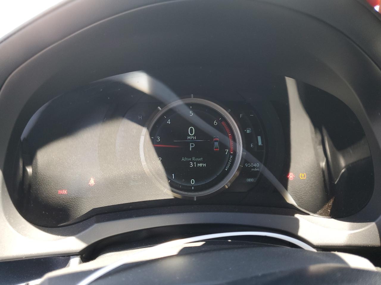 JTHBA1D2XJ5078862 2018 Lexus Is 300