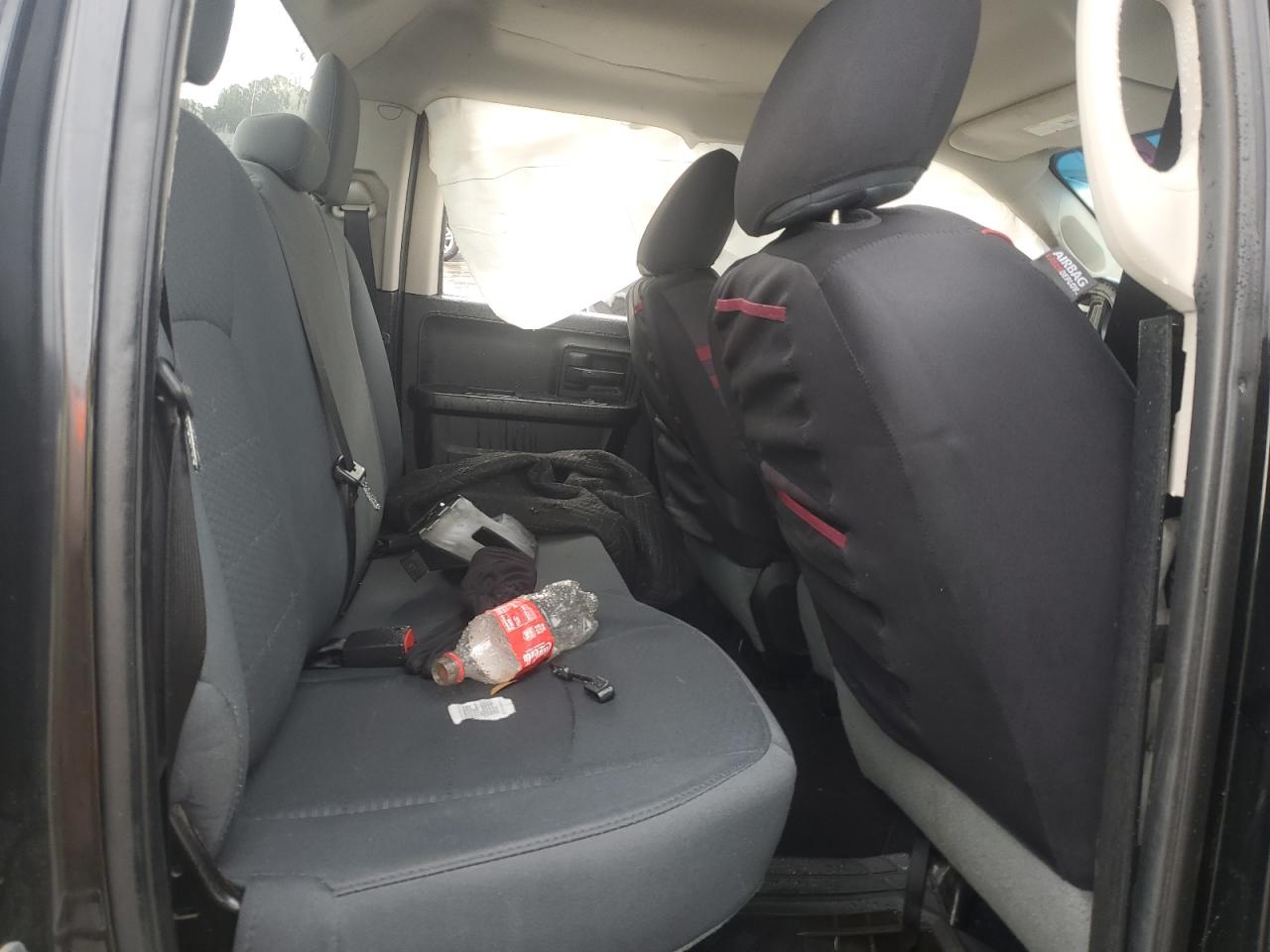 1C6RR7FT3ES158388 2014 Ram 1500 St