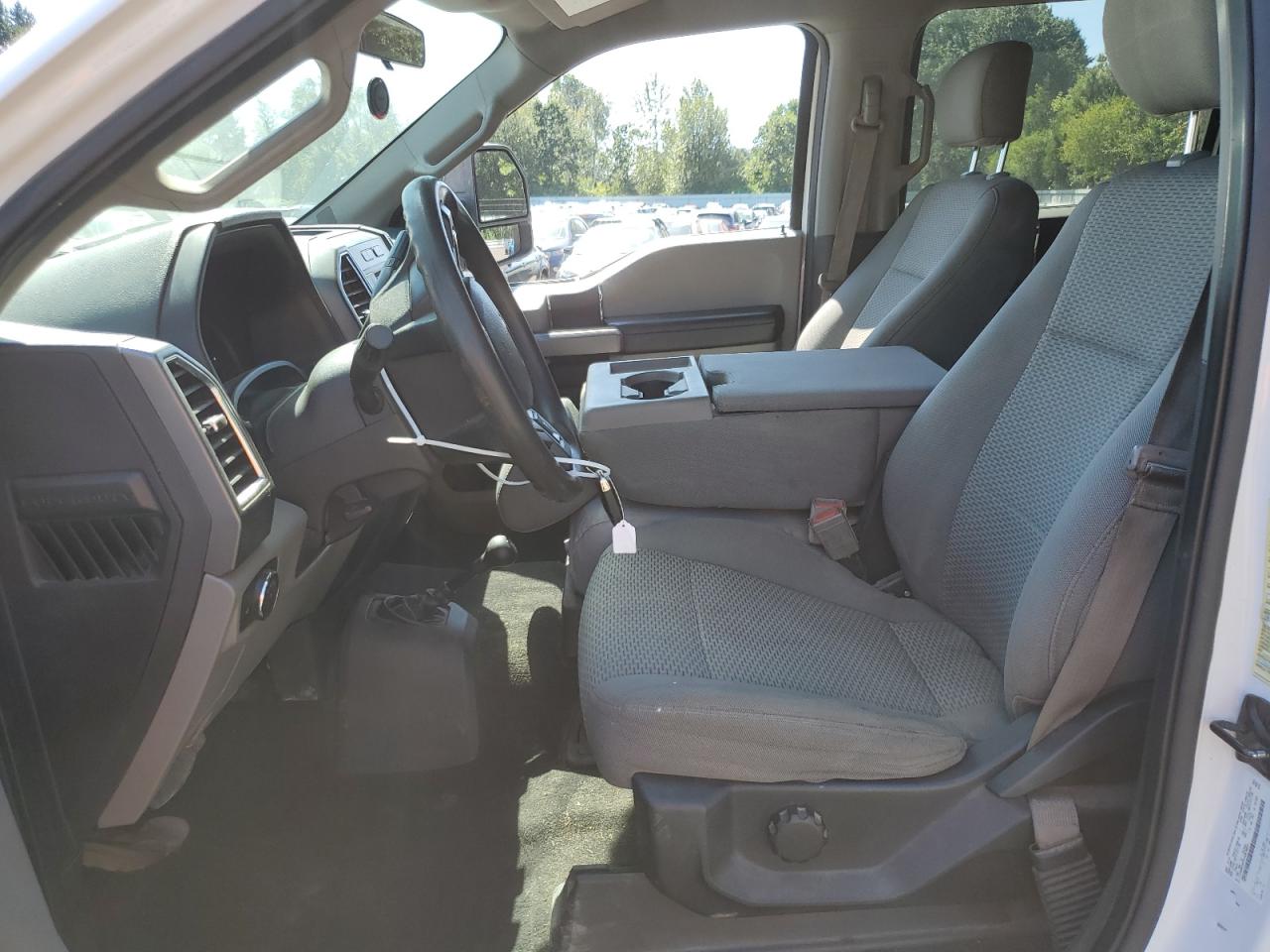 2018 Ford F350 Super Duty VIN: 1FD8W3HT6JEB39471 Lot: 64772405