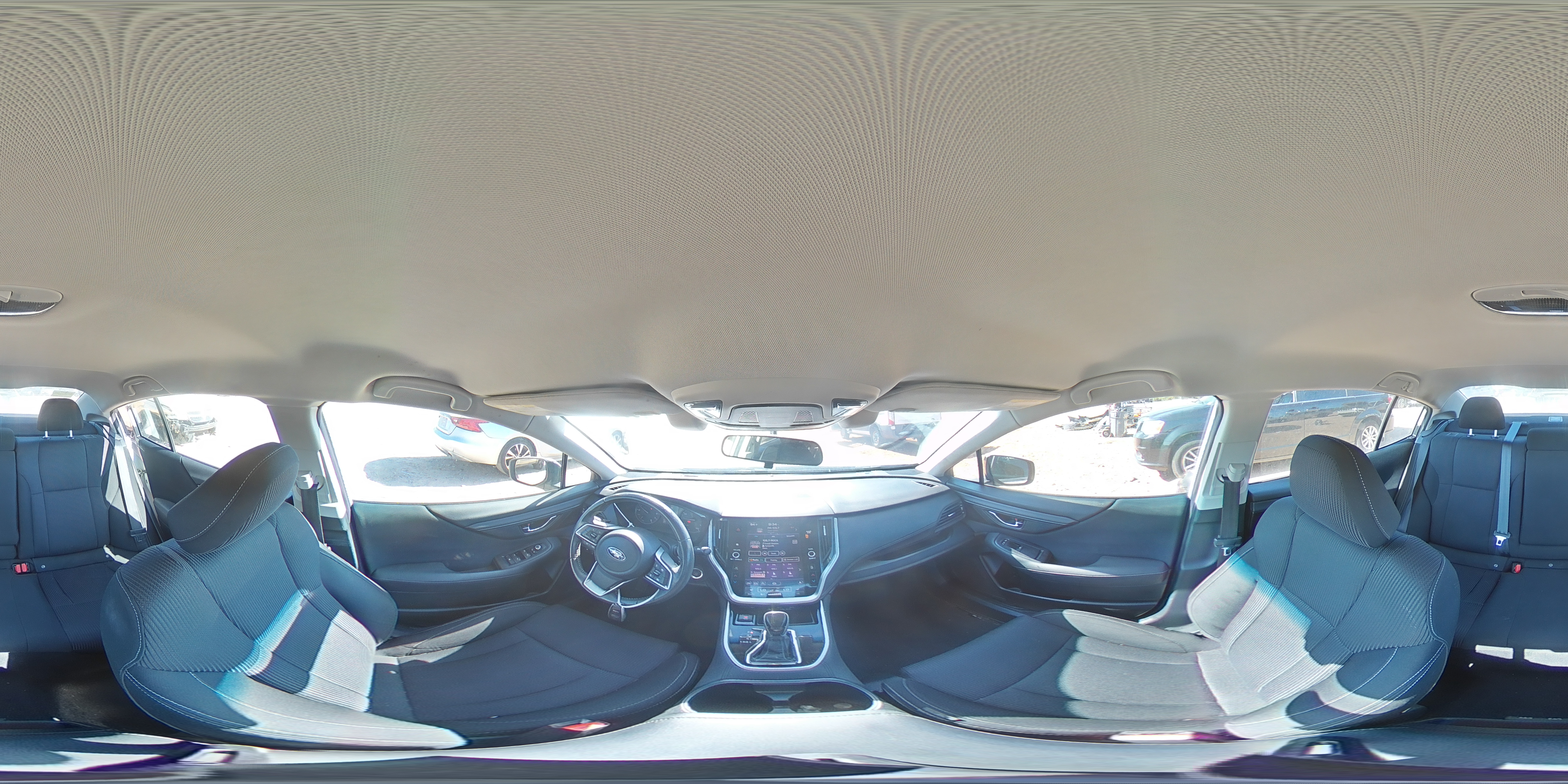 2021 Subaru Legacy Premium VIN: 4S3BWAD66M3003436 Lot: 66474095