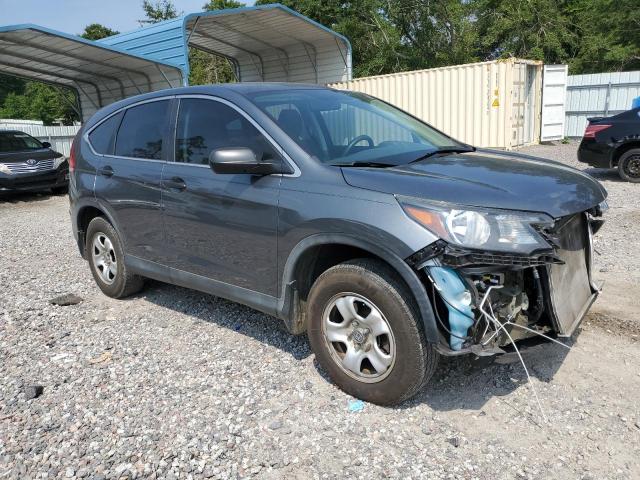  HONDA CRV 2013 Szary