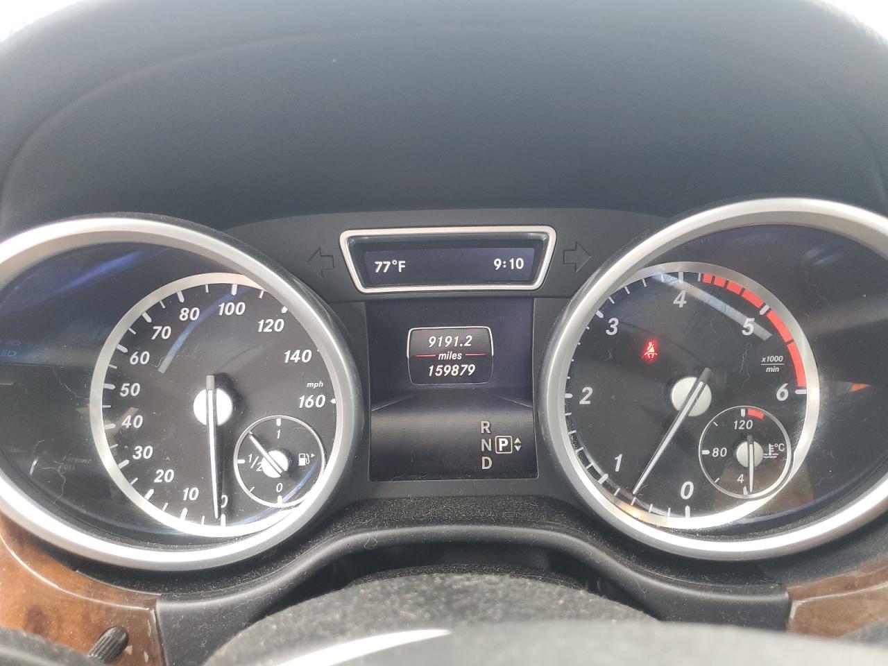 2015 Mercedes-Benz Gl 350 Bluetec VIN: 4JGDF2EE3FA561551 Lot: 62683595
