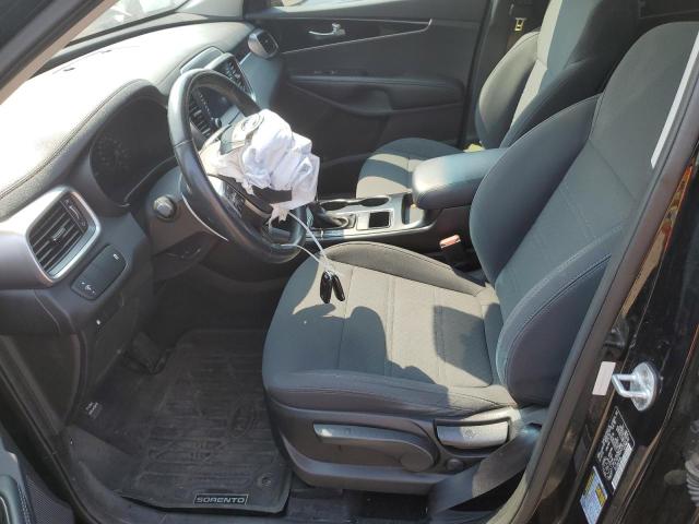 2019 KIA SORENTO L  