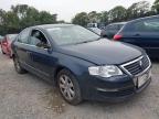 2008 VOLKSWAGEN PASSAT SE for sale at Copart WOLVERHAMPTON