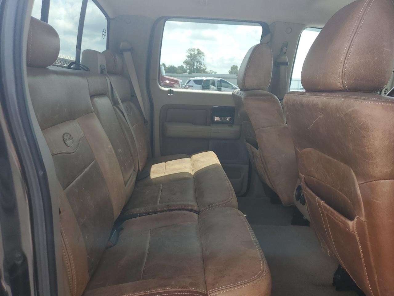 2006 Ford F150 Supercrew VIN: 1FTPW14526KD43088 Lot: 64961055