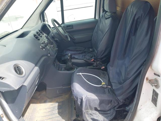 2010 FORD TRANSIT CO