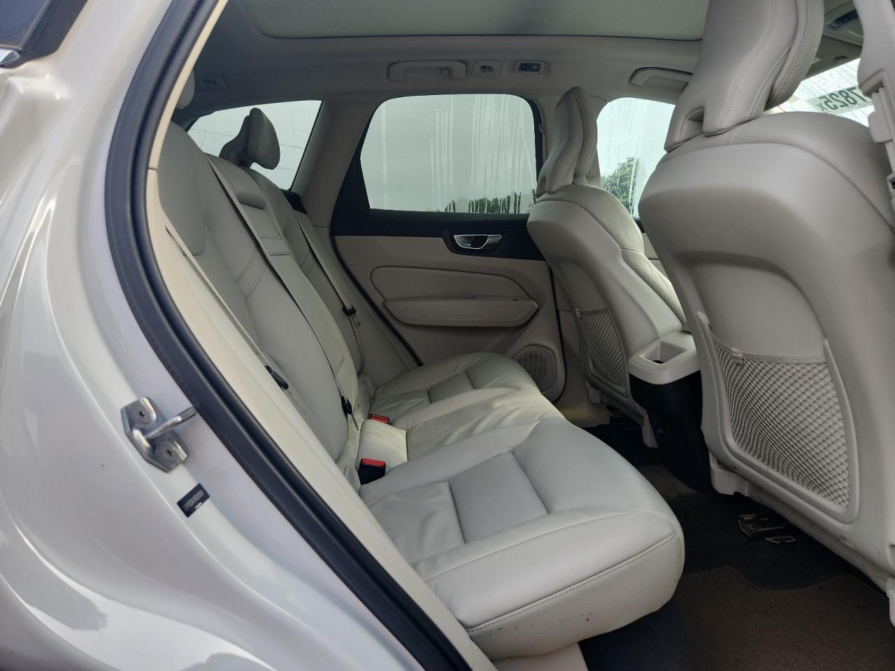 2019 Volvo Xc60 T5 Momentum VIN: LYV102DK2KB200699 Lot: 64007825