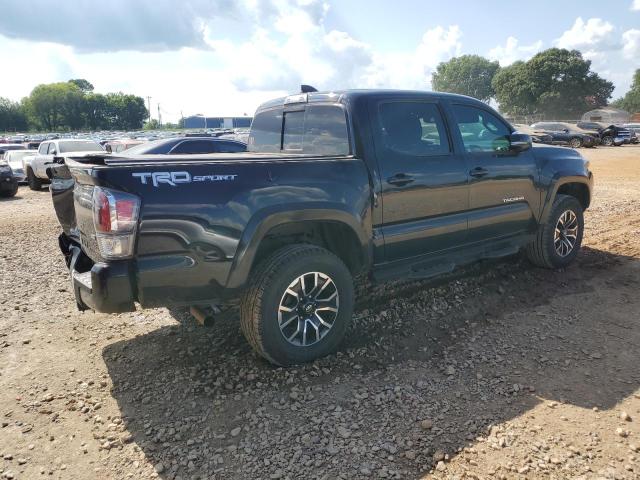  TOYOTA TACOMA 2022 Черный