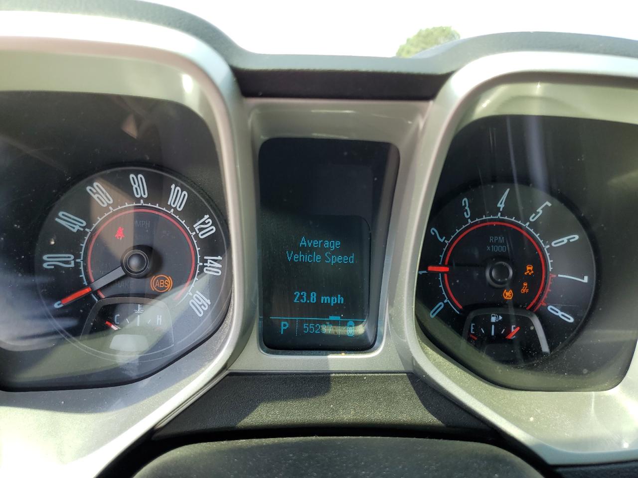 2011 Chevrolet Camaro Lt VIN: 2G1FB1ED6B9113295 Lot: 63934015