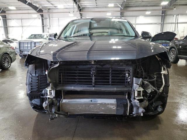  AUDI Q5 2018 Синий