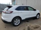 2015 FORD EDGE SEL   for sale at Copart AB - EDMONTON