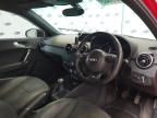 2011 AUDI A1 S LINE for sale at Copart NEWBURY