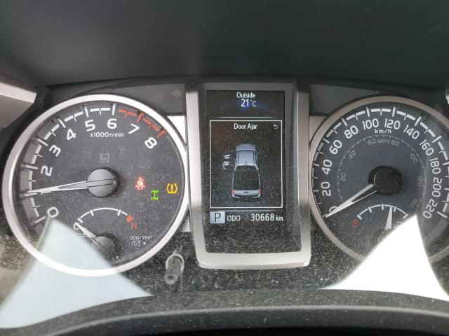 2023 TOYOTA TACOMA DOUBLE CAB  