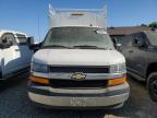 2022 CHEVROLET EXPRESS G3 - TRUCKS à vendre chez Copart CA - SAN BERNARDINO