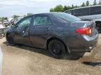 2009 TOYOTA COROLLA BASE   à vendre chez Copart ON - TORONTO