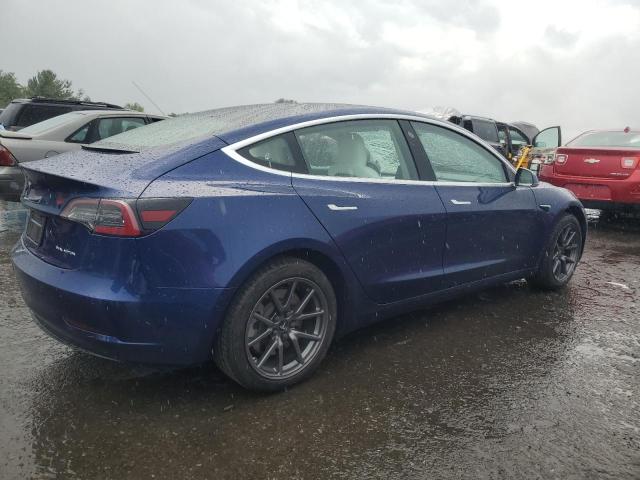  TESLA MODEL 3 2020 Blue