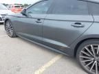 2017 AUDI A5 S LINE TDI QUATTRO S-A  for sale at Copart SANDTOFT