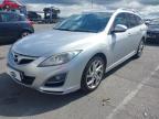 2010 MAZDA 6 SPORT D for sale at Copart CHESTER