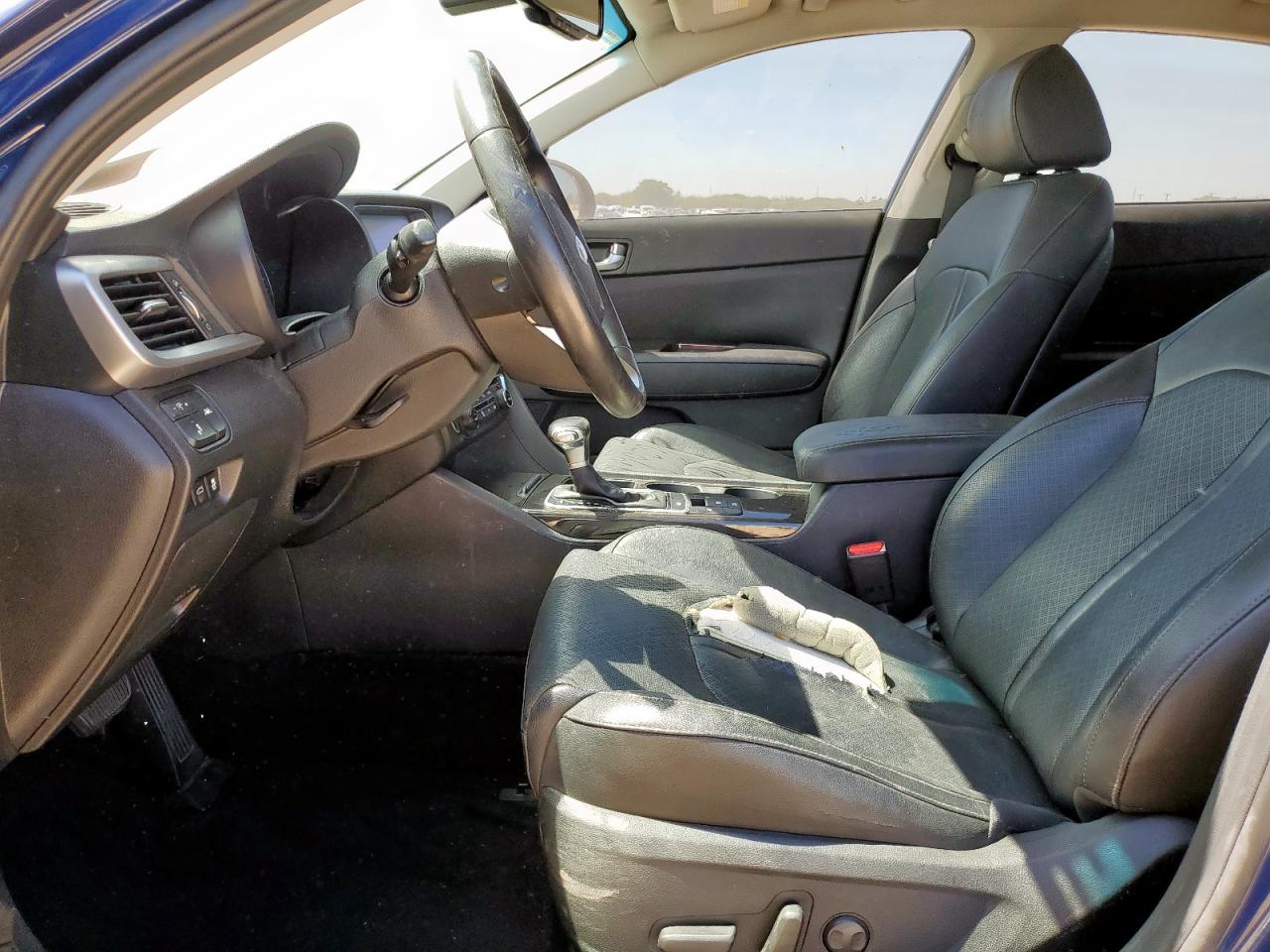 5xxgu4l14kg337741 5XXGU4L14KG337741 2019 Kia Optima Ex