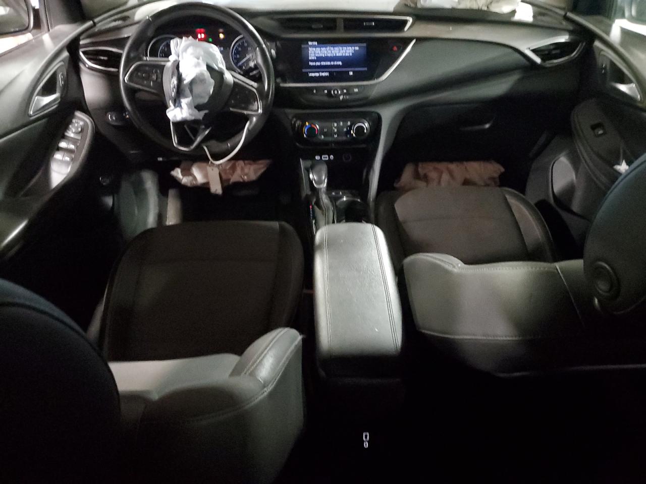 2020 Buick Encore Gx Preferred VIN: KL4MMBS25LB028640 Lot: 64509455