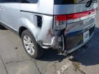 2007 MITSUBISHI DELICA for sale at Copart WHITBURN