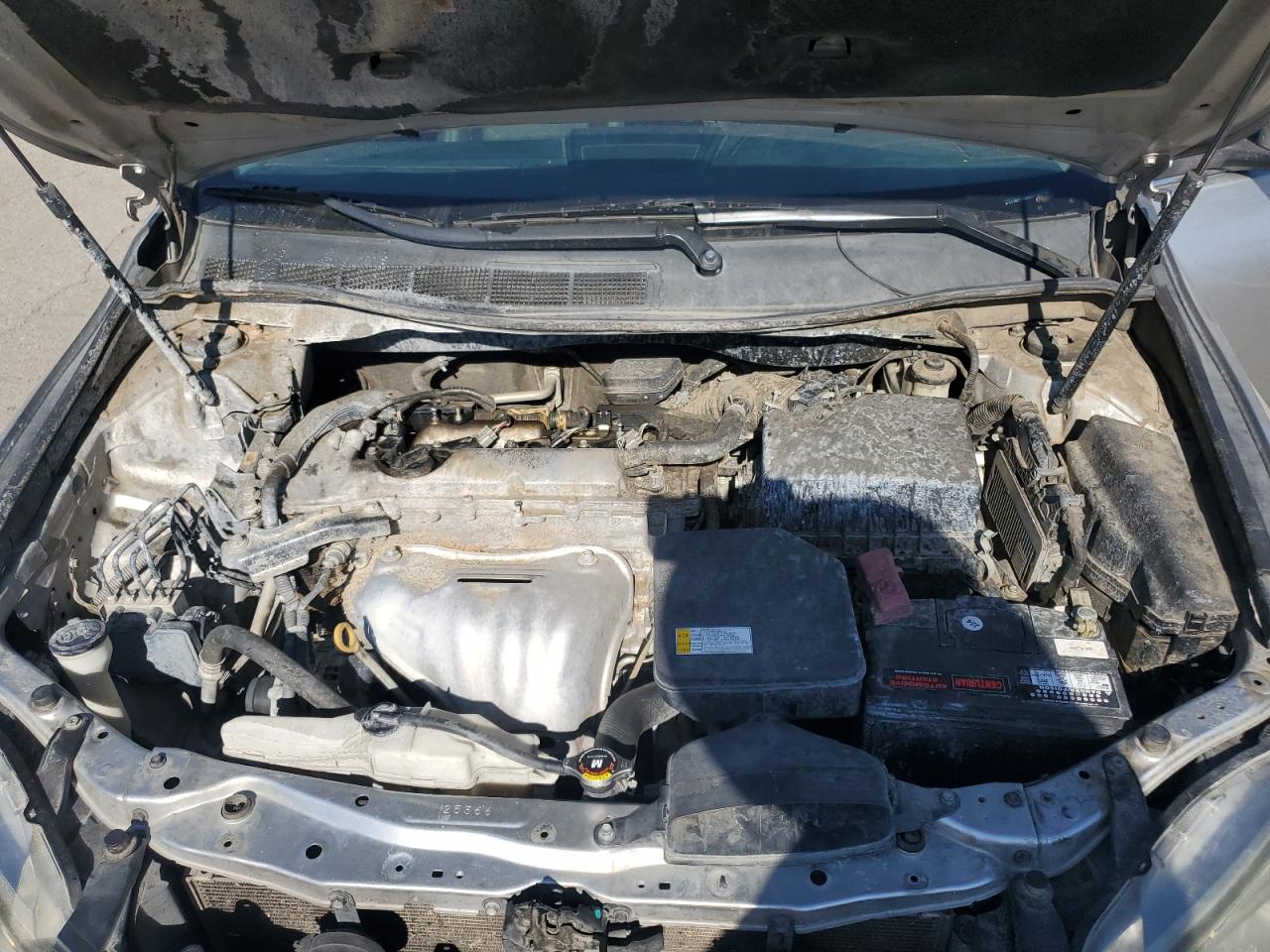 4t1bf1fk8gu206557 4T1BF1FK8GU206557 2016 Toyota Camry Le