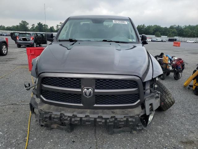  RAM 1500 2018 Szary