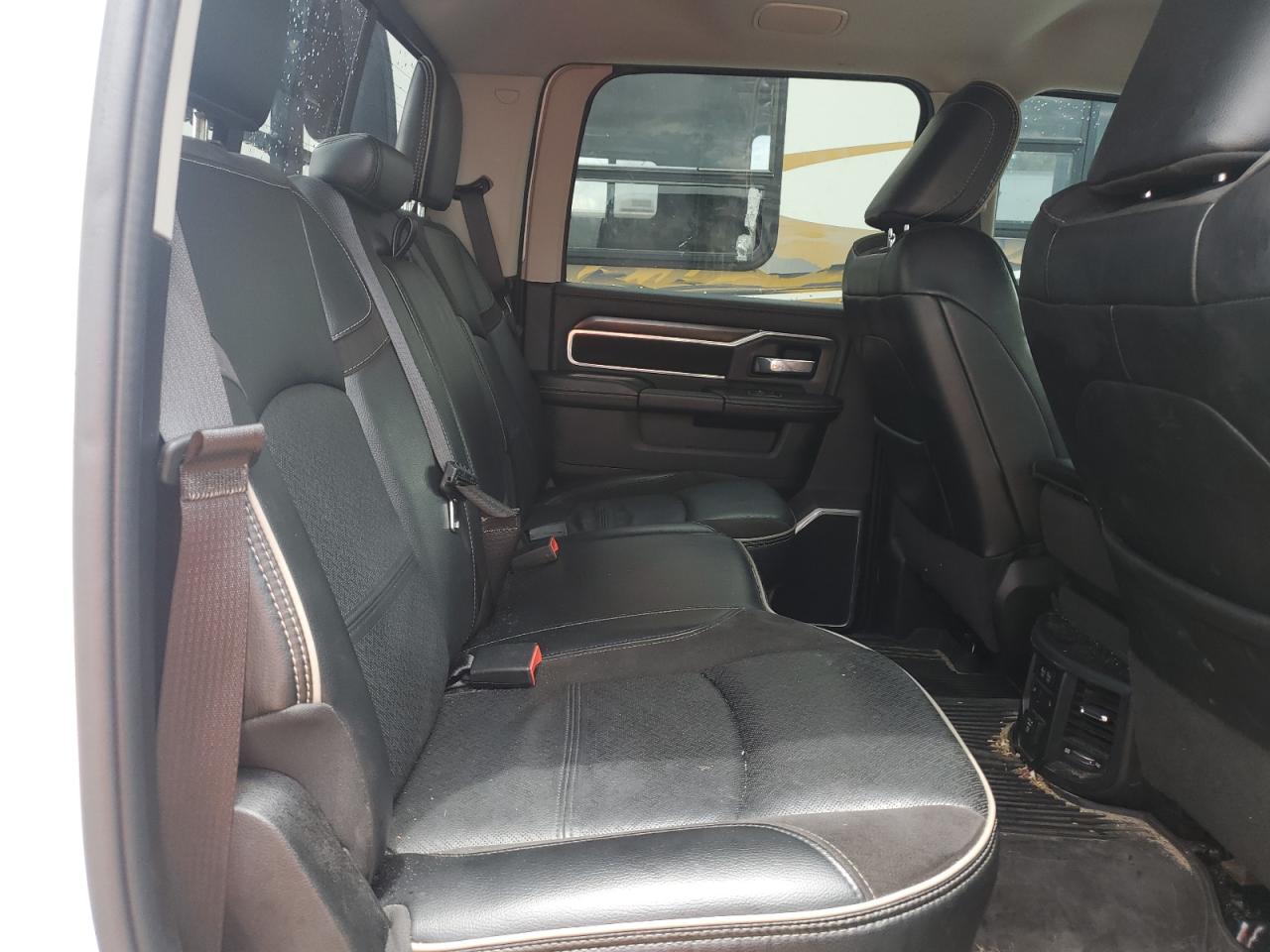 2023 Ram 3500 VIN: 3C7WRTCL0PG553246 Lot: 63287235