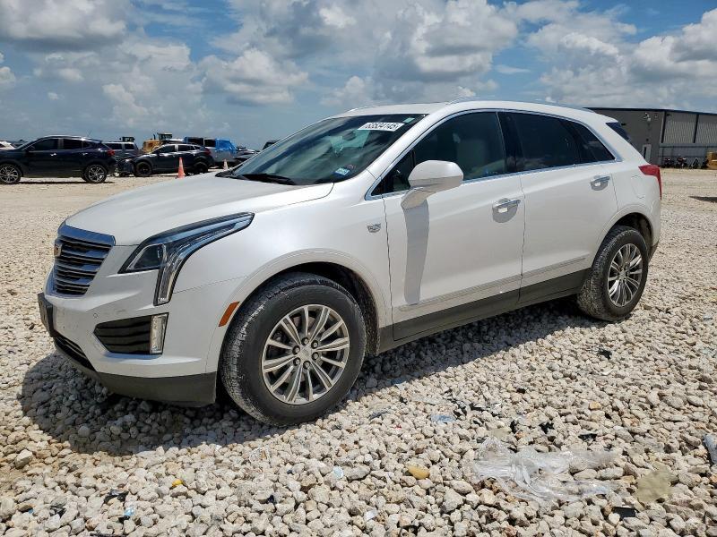CADILLAC XT5 – zdjęcie z aukcji, lot #63534145