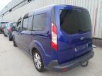 2015 FORD GRAND TOURNEO CONNECT 1.6 TDCI 115 ZETEC 5DR for sale at Copart PETERLEE
