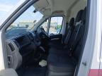 2024 VAUXHALL MOVANO L3H for sale at Copart CHESTER