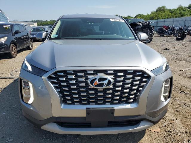  HYUNDAI PALISADE 2020 Silver