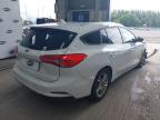 2020 FORD FOCUS ZETE for sale at Copart EAST KILBRIDE