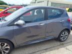 2016 HYUNDAI I10 PREMIU for sale at Copart NEWBURY