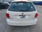 2010 VOLKSWAGEN GOLF BLUEM for sale at Copart YORK