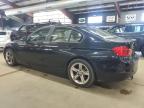 2013 BMW 328 XI   for sale at Copart CT - HARTFORD SPRINGFIELD