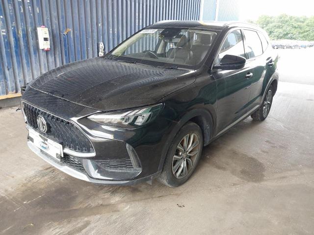 2023 MG HS SE S-A for sale at Copart SANDTOFT