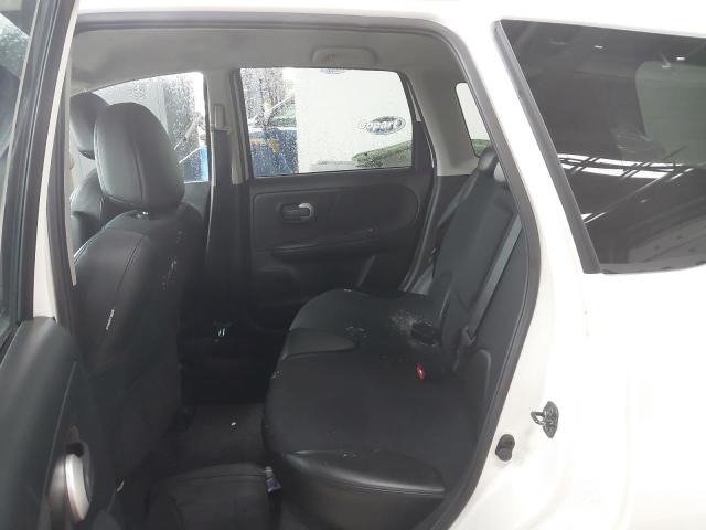 2013 NISSAN NOTE N-TEC+ DCI 