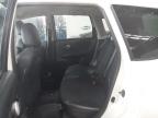 2013 NISSAN NOTE N-TEC+ DCI  for sale at Copart EAST KILBRIDE