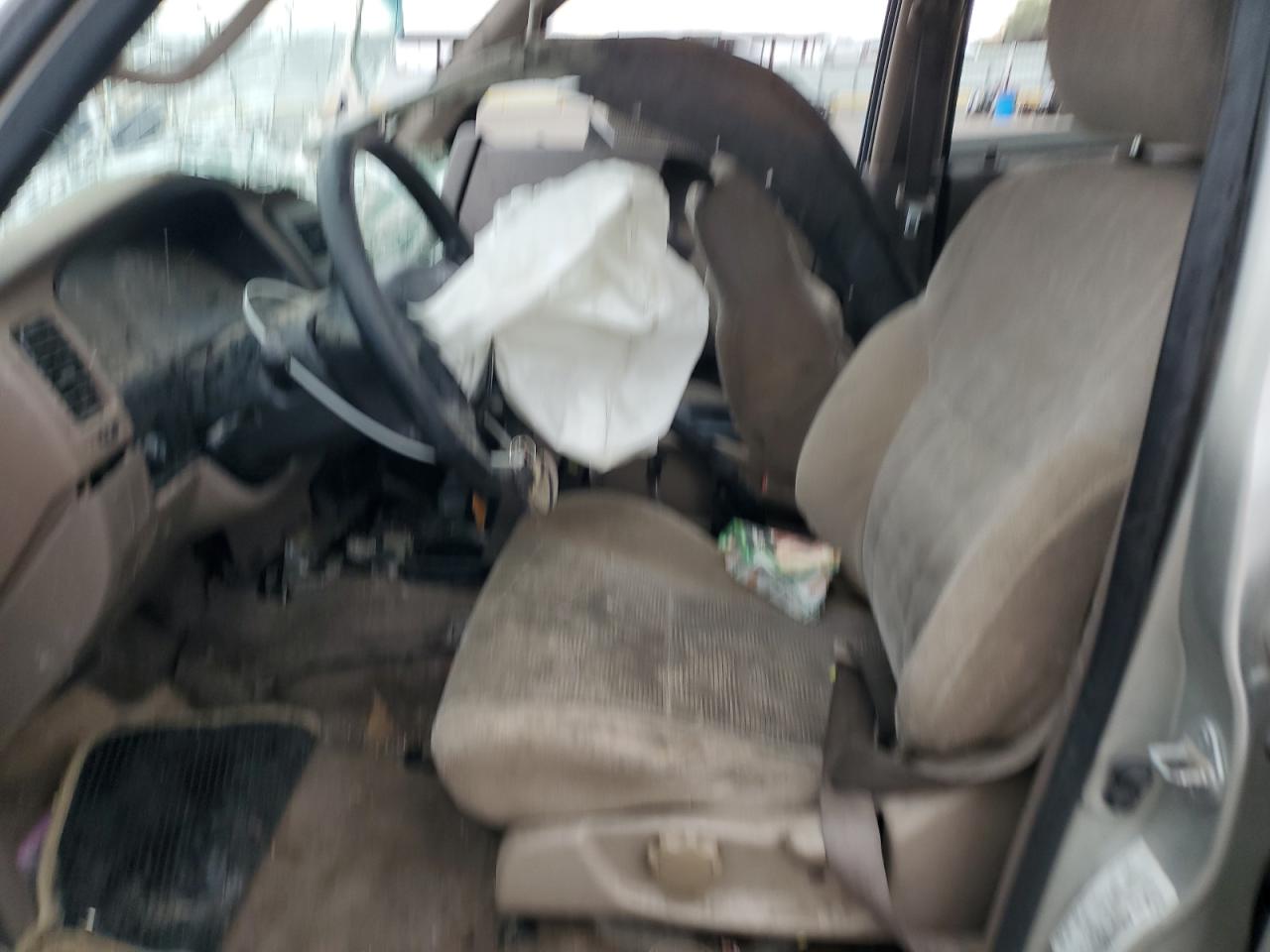 2000 Toyota 4Runner Sr5 VIN: JT3GN86R1Y0166905 Lot: 62996885