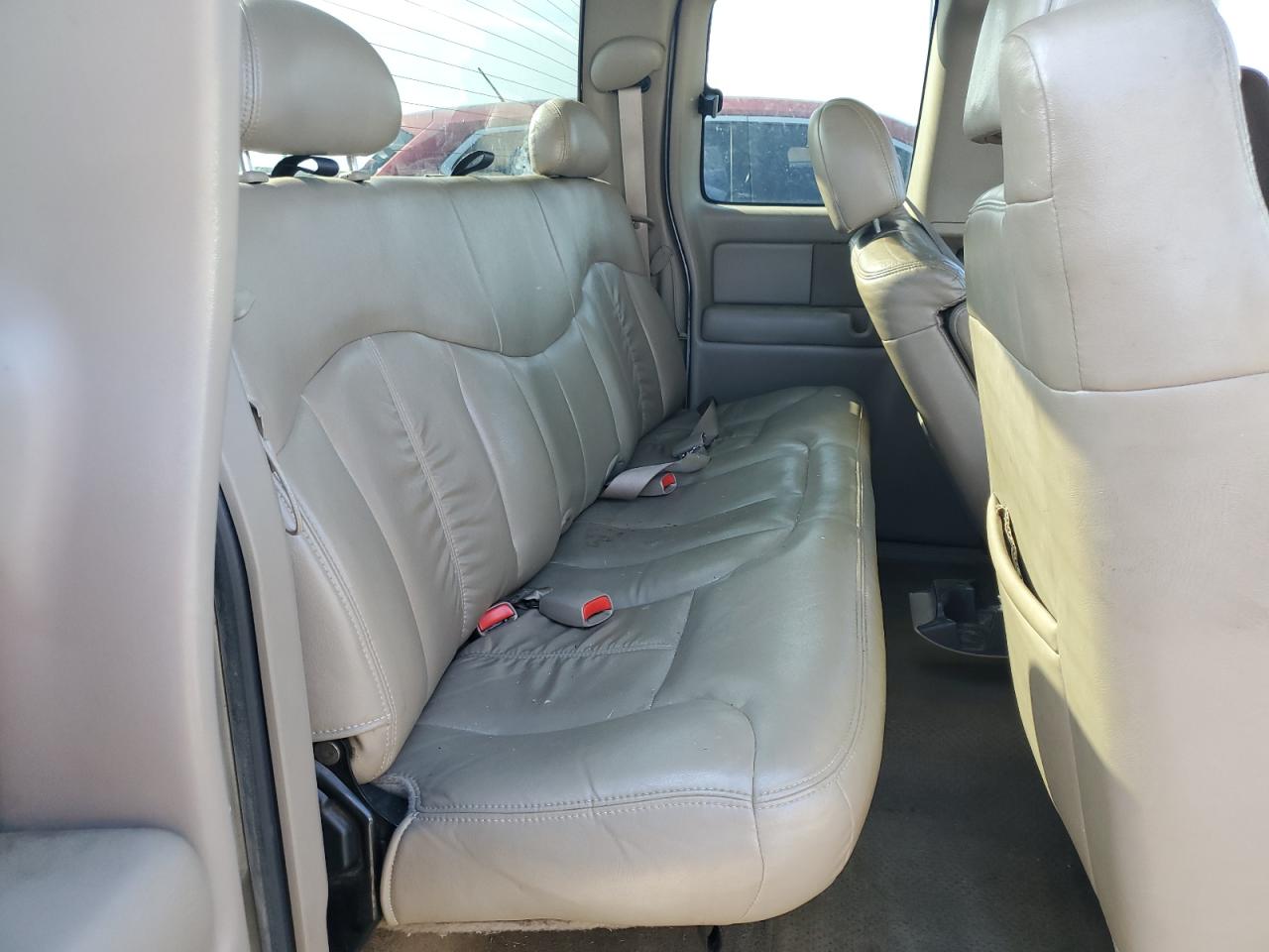2002 GMC New Sierra K1500 VIN: 2GTEK19T221349140 Lot: 64810515