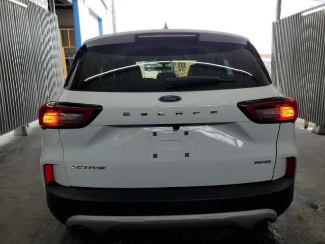  FORD ESCAPE ACT 2023 Biały