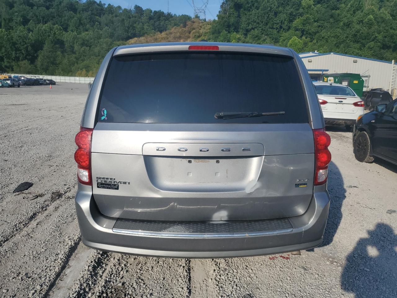 2c4rdgcg2gr334317 2C4RDGCG2GR334317 2016 Dodge Grand Caravan Sxt