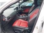 2015 JAGUAR XE R-SPORT for sale at Copart WOLVERHAMPTON