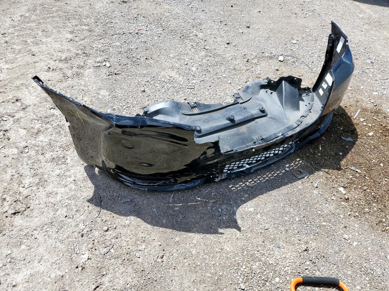 2023 Chrysler 300 Touring VIN: 2C3CCAAGXPH678819 Lot: 63986325