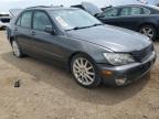 2005 LEXUS IS 300   à vendre chez Copart IL - CHICAGO NORTH